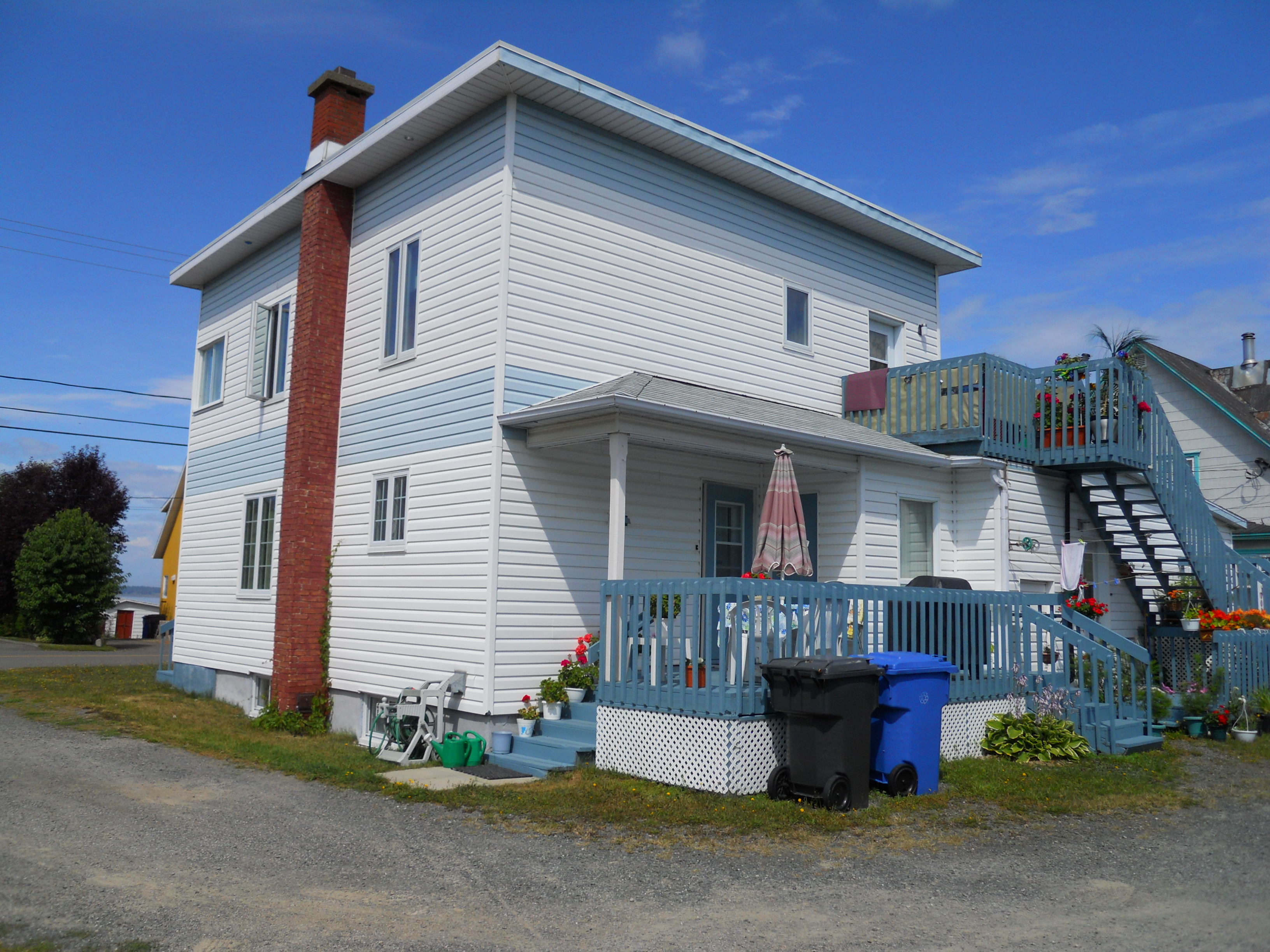 367369, rue SaintGermain Est Société rimouskoise du patrimoine